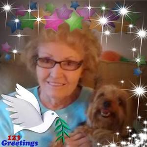 Meet your Posher, Nell